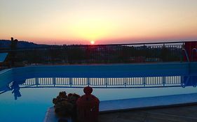 Villa Carly Taormina Apartment With Private Pool